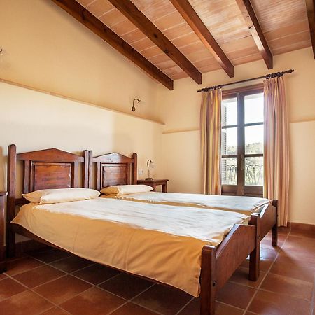 Agroturismo Can Patro Guest House มานากอร์ ภายนอก รูปภาพ