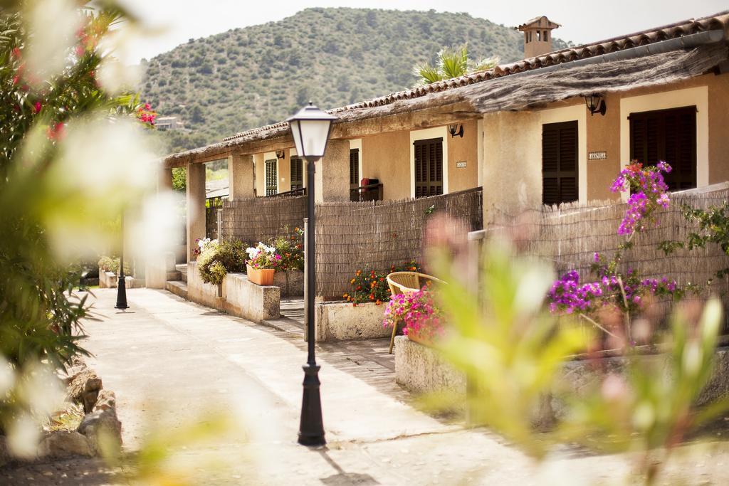 Agroturismo Can Patro Guest House มานากอร์ ภายนอก รูปภาพ