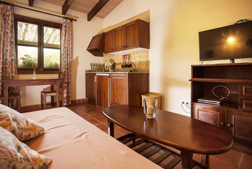 Agroturismo Can Patro Guest House มานากอร์ ห้อง รูปภาพ