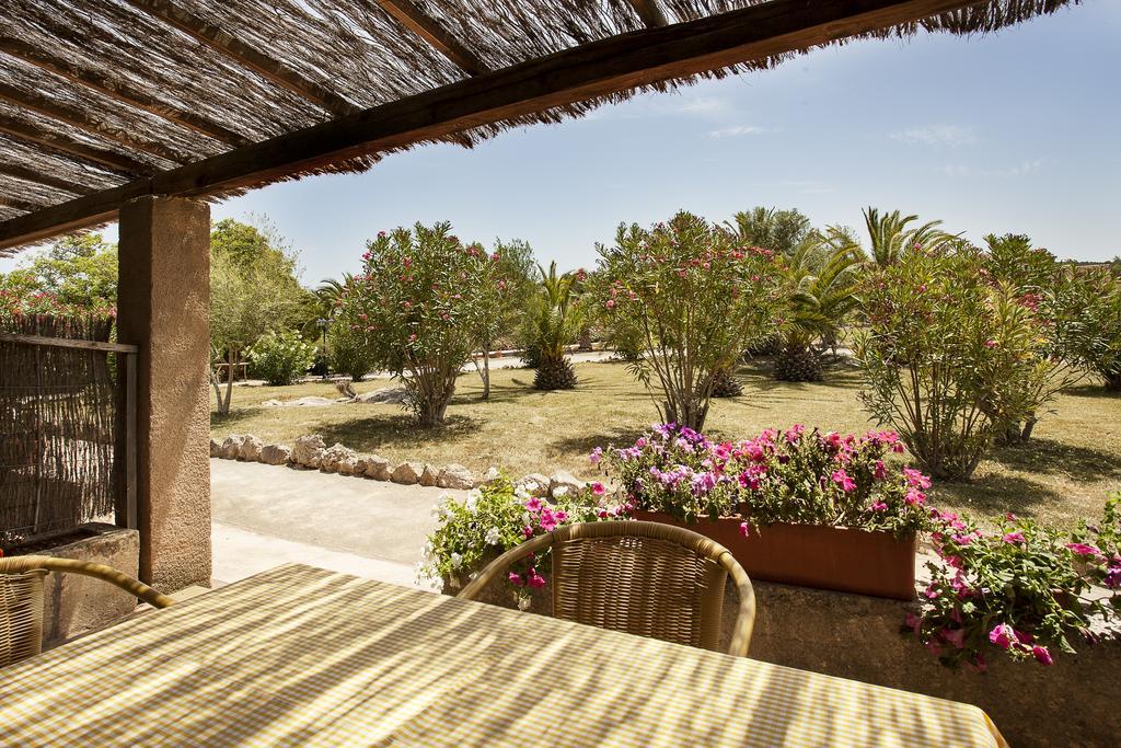 Agroturismo Can Patro Guest House มานากอร์ ภายนอก รูปภาพ